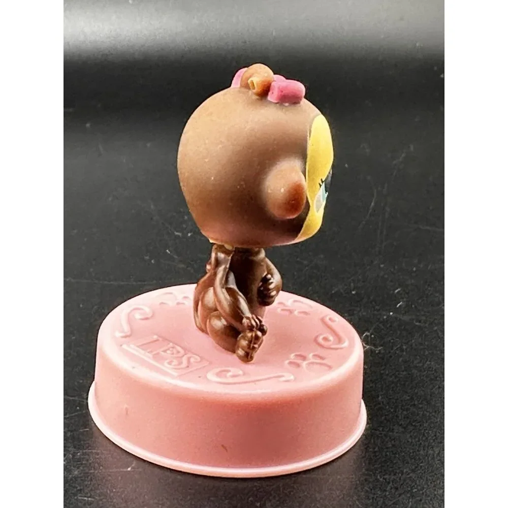Littlest Pet Shop littlest pet
